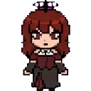 Ming sprite