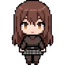 Osana sprite