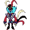 Ozzie sprite