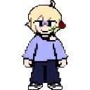 Jake sprite