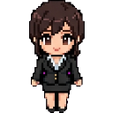 Dolores sprite