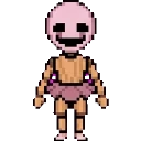 Minireena sprite