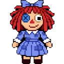 Ragatha sprite