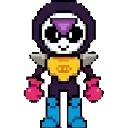 Meeple sprite