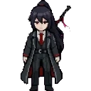 Hong Lu sprite