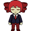 My Toy Teto sprite