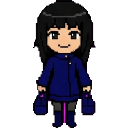 Rosaka sprite