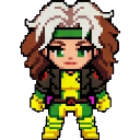 Rouge sprite