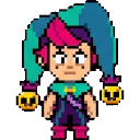 Chester sprite