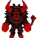 Guest 666 sprite