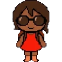 Momo sprite