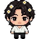 Jeon Jungkook sprite