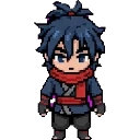 Kamishiro Ivan sprite