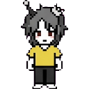 Carson sprite