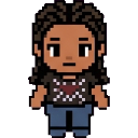 Charisma sprite
