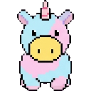 Mina sprite