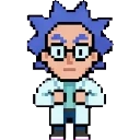 Level 252 sprite