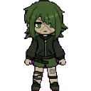 Рейто sprite