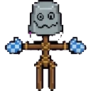 Bucket Bob sprite