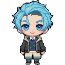 Aldoxito 😍🤘 sprite