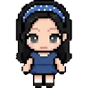 Wonhee🐹 sprite