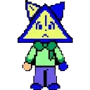 Devon sprite