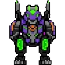 Acidghost sprite