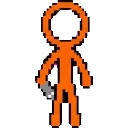 the second coming sprite