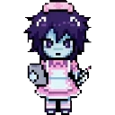 Two Time sprite