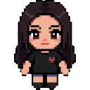 melissa sprite