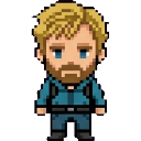 Colt sprite