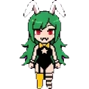 Moka sprite