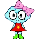 Lina sprite