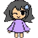 Shinpi sprite