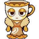 Teagen✨🌟 sprite