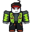 Griefer sprite