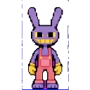 Jax🩷🐰★ sprite