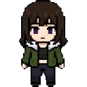 Ari sprite