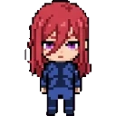 Chirigi sprite
