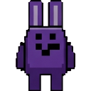 Minecraft gubby sprite