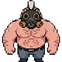 Hhh sprite