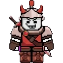 Sword sprite