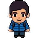 Rüzgar sprite