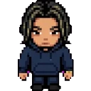 Tarzan sprite