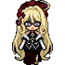 Isabela sprite