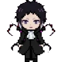 Ryunosuke sprite