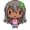 Ace sprite