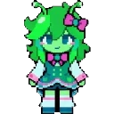 TWO! sprite