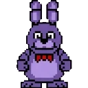 Bonnie sprite