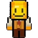 Verity sprite